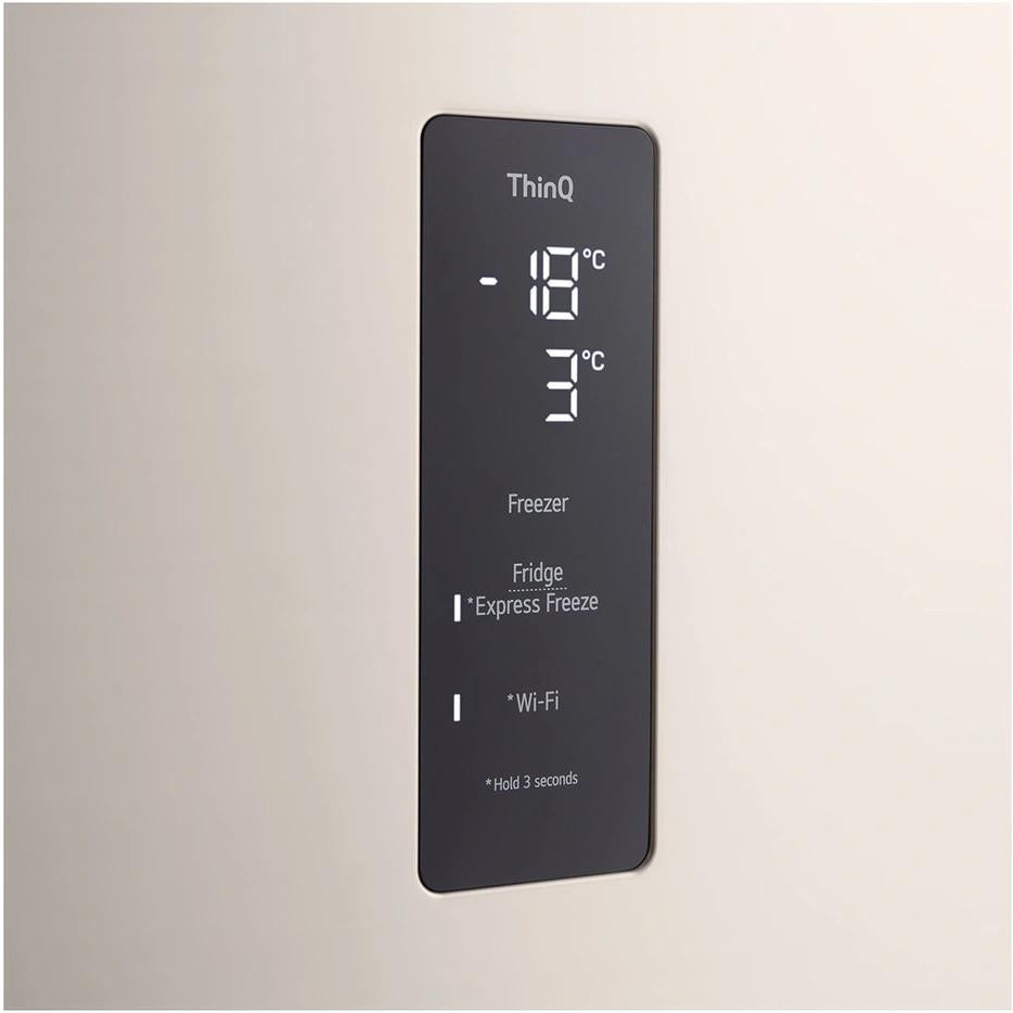 ����������� LG GR-B922FEBM