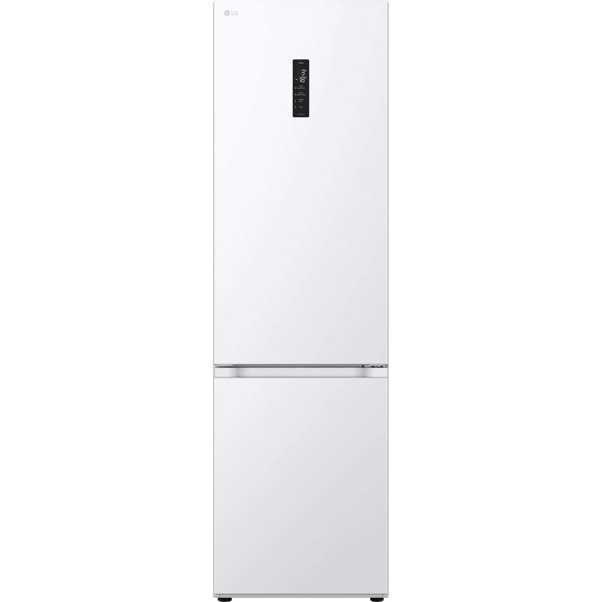 ����������� LG GC-B509FQQW