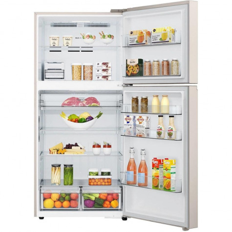 ����������� LG GR-B922FEBM
