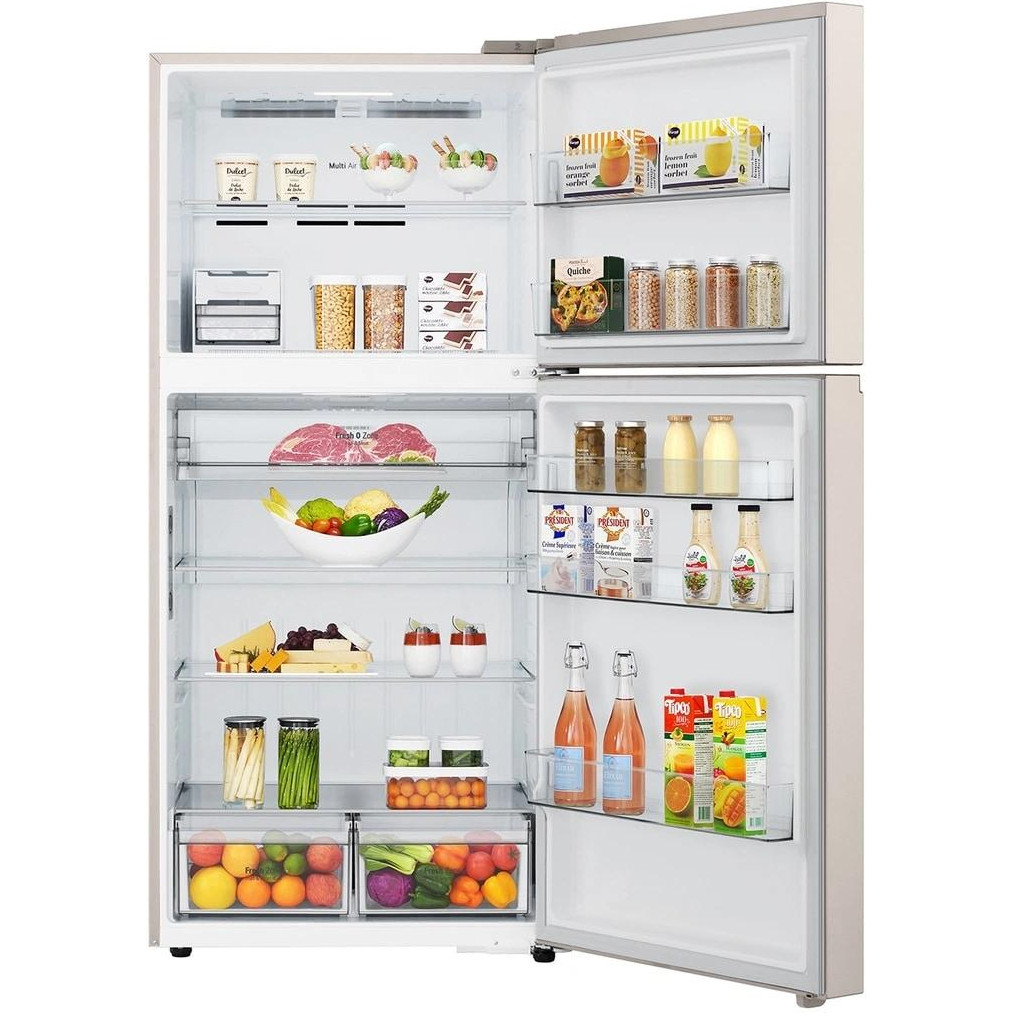 ����������� LG GR-B922FEBM
