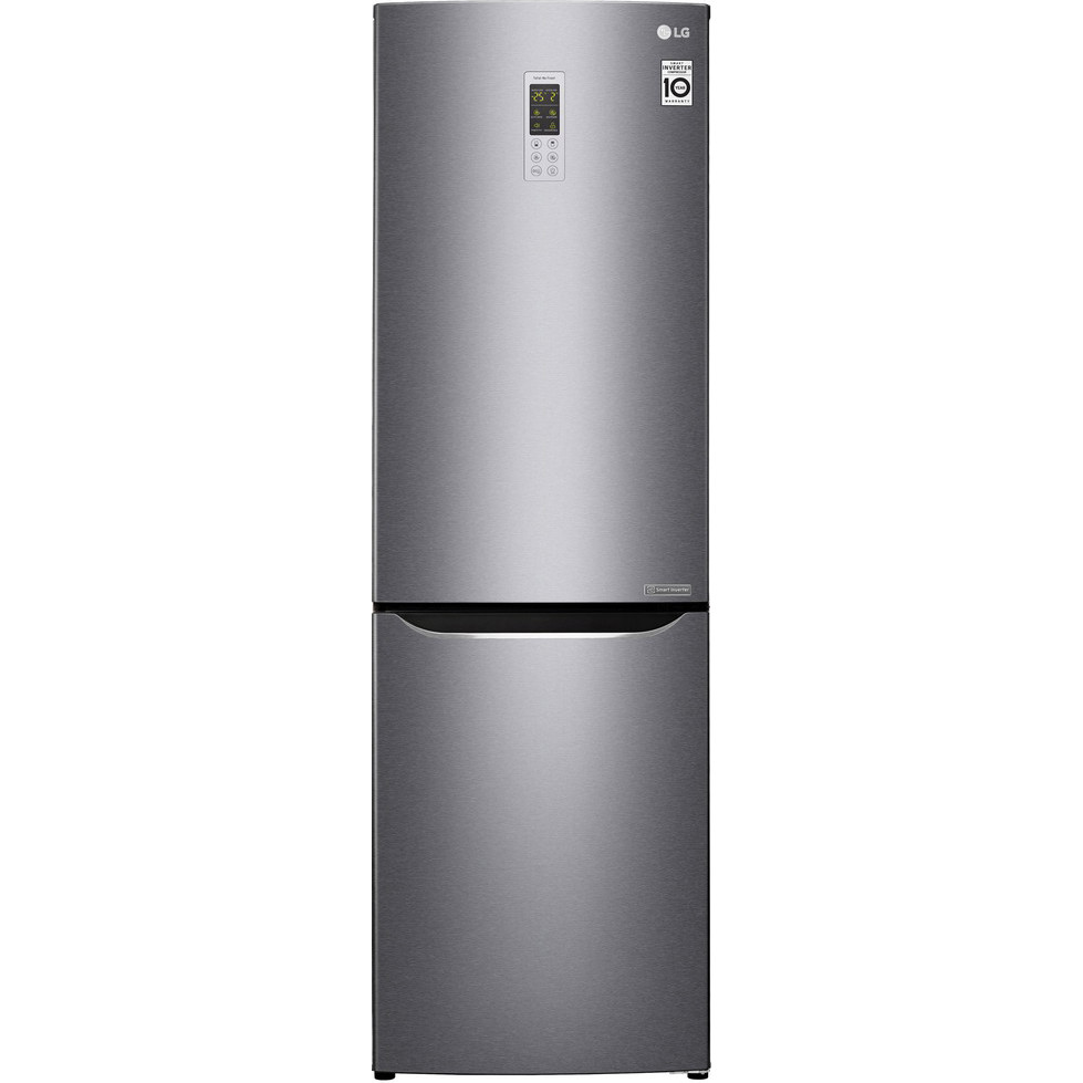 ������������ ����������� LG GA-B419SLGL