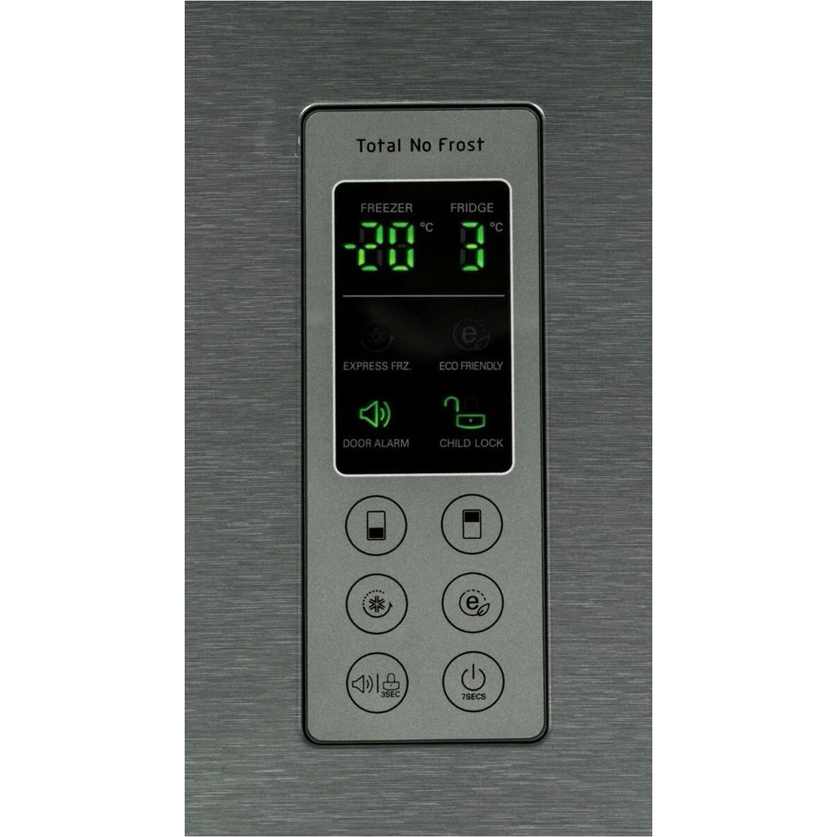 ������������ ����������� LG GA-B419SLGL