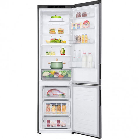 ������������ ����������� LG GA-B509CLCL