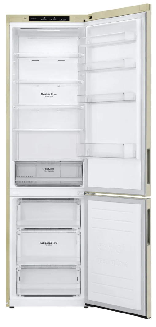 ������������ ����������� LG GA-B509CECL