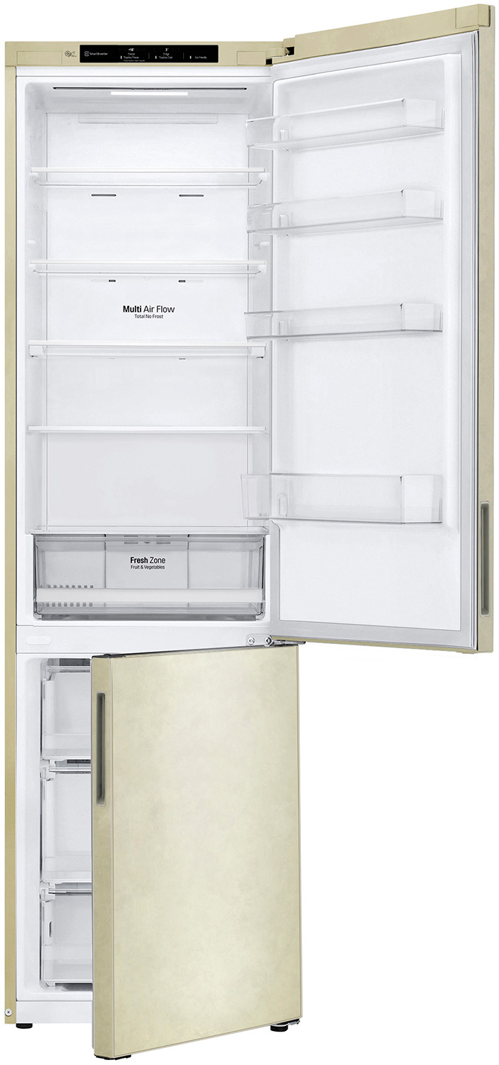 ������������ ����������� LG GA-B509CECL