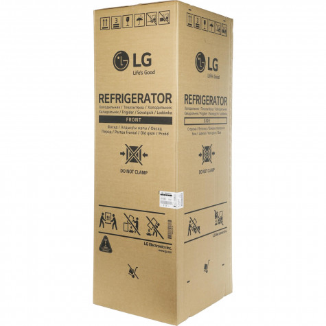 ����������� LG GA-B419SEJL
