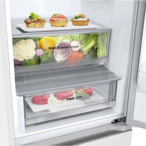 ����������� LG GC-B509FQQW