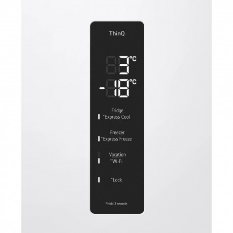 ����������� LG GC-B509FQQW