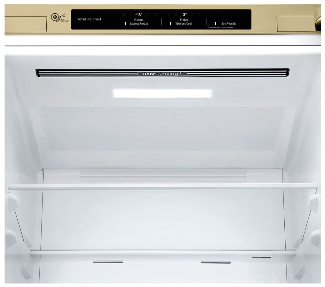 ������������ ����������� LG GC-B459SECL