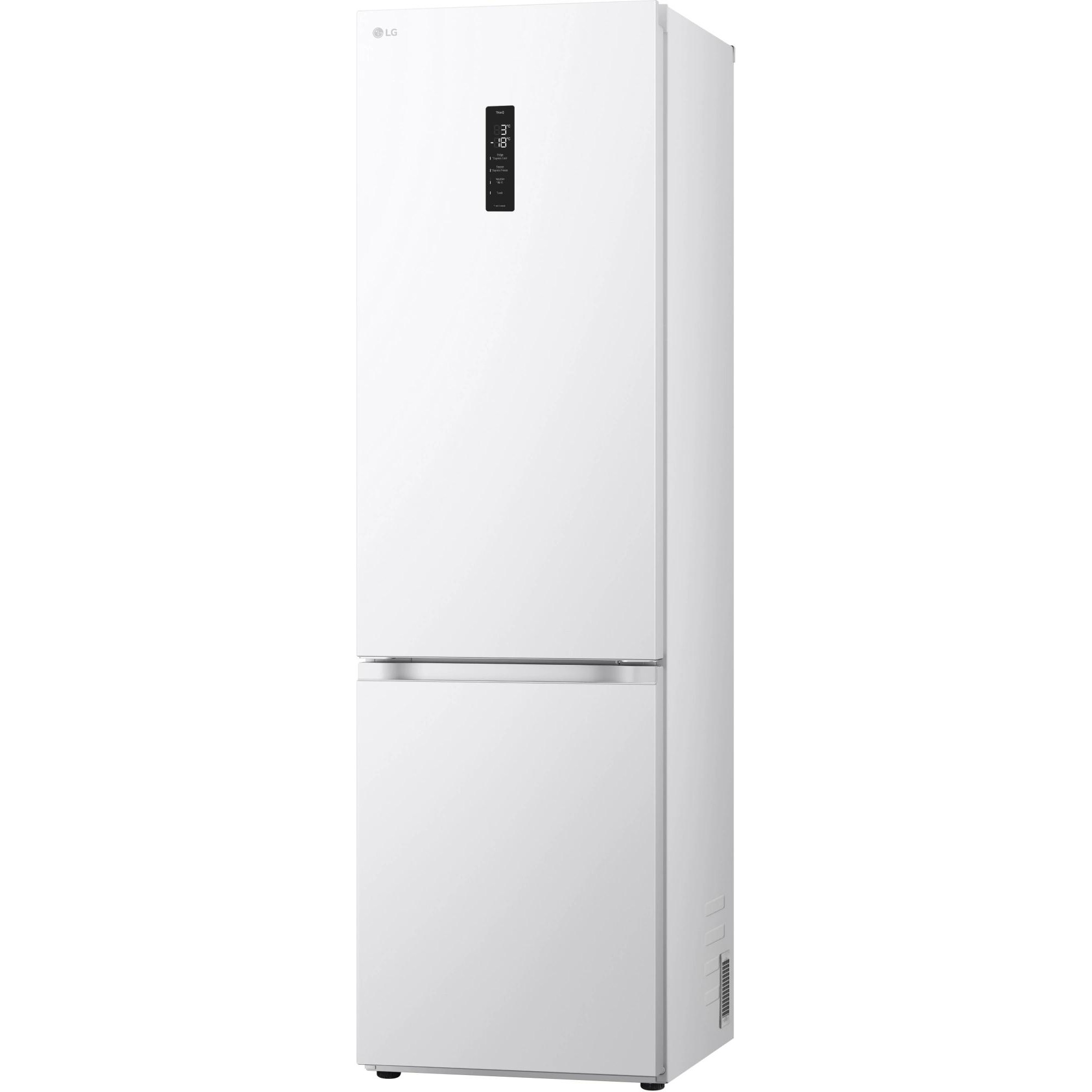 ����������� LG GC-B509FQQW