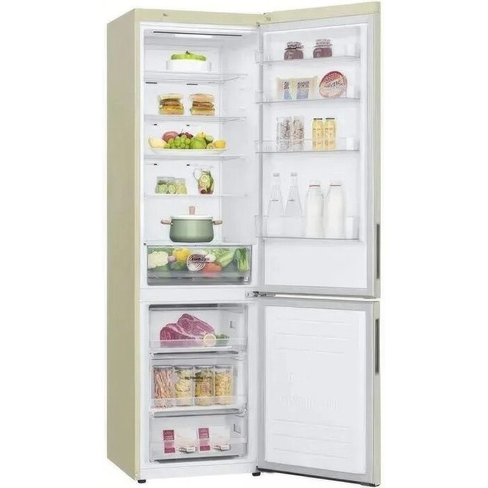 ����������� LG GA-B509CEWL
