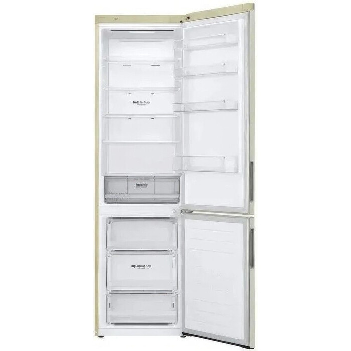 ����������� LG GA-B509CEWL
