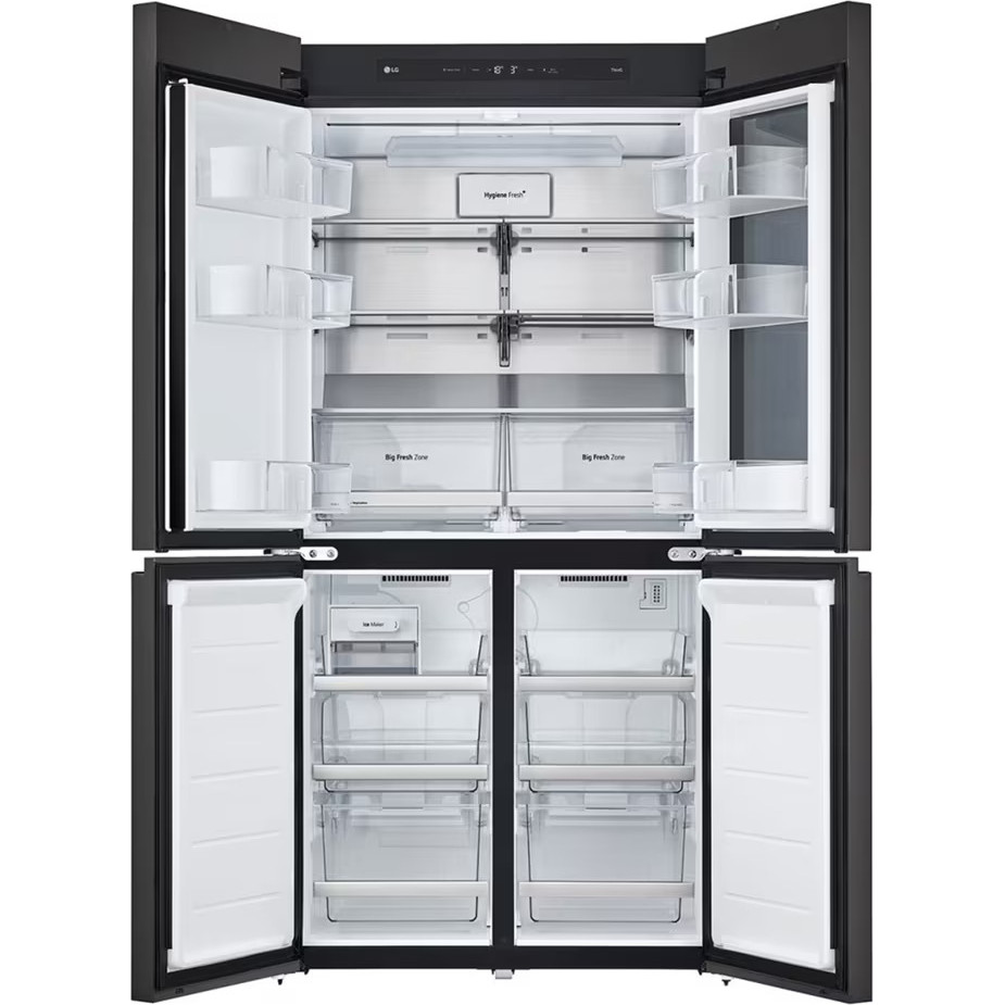 ����������� Side-by-Side LG GR-A24FQAKM