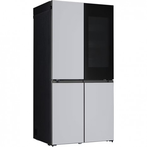 ����������� Side-by-Side LG GR-A24FQAKM