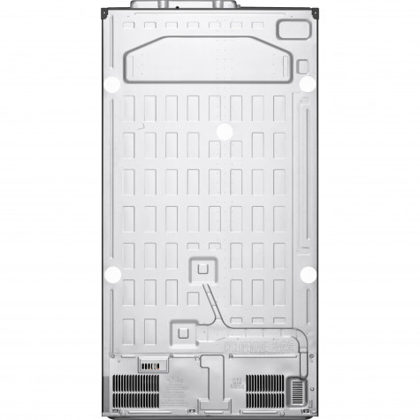 ����������� LG GC-B257KBHW