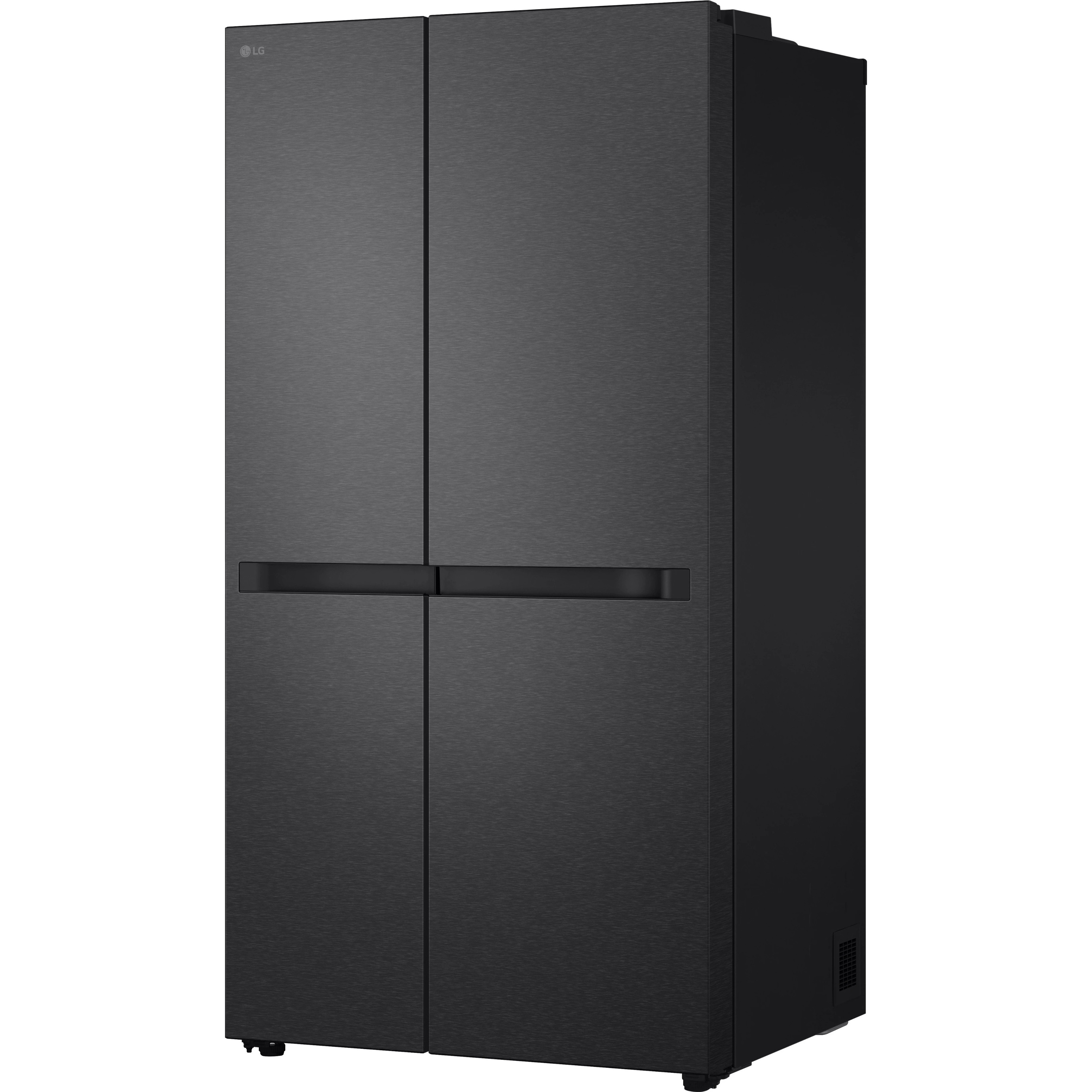 ����������� LG GC-B257KBHW