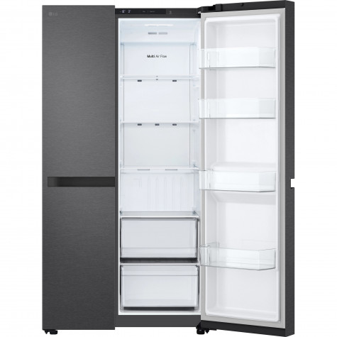 ����������� LG GC-B257KBHW