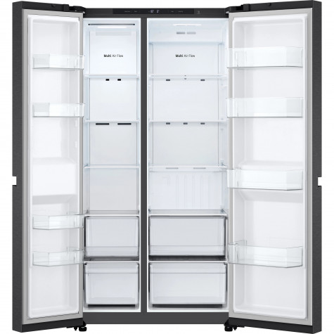 ����������� LG GC-B257KBHW