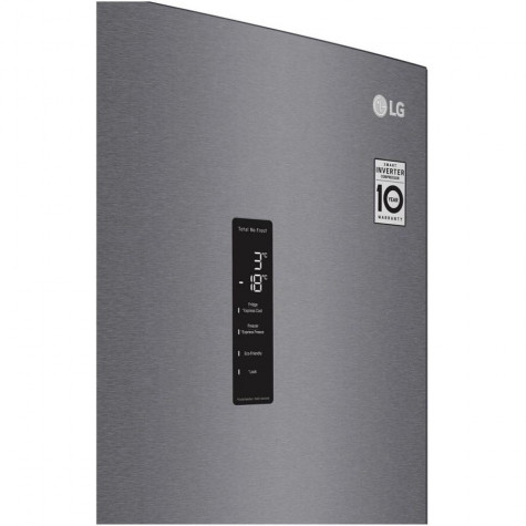 ����������� LG GA-B509CLSL