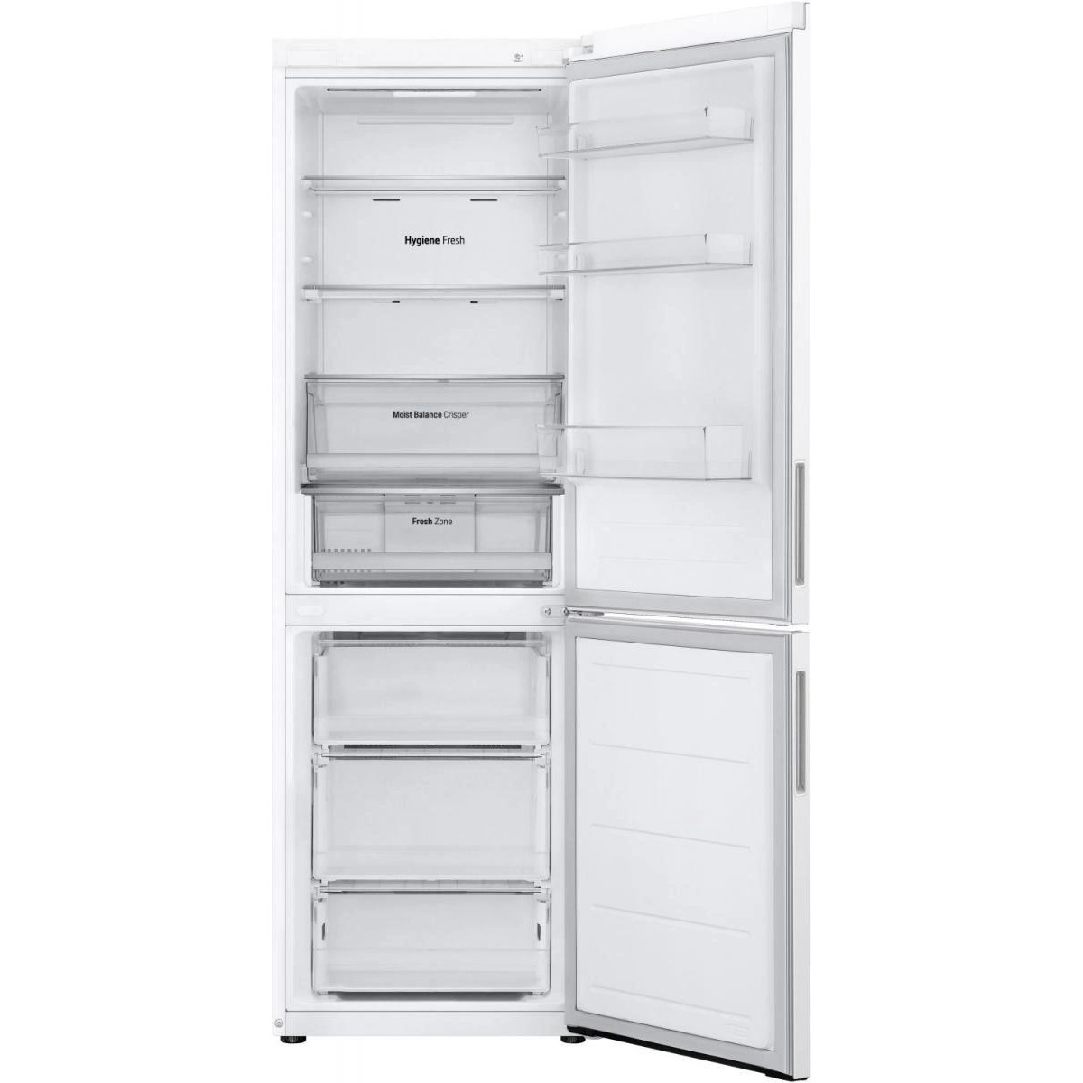 ����������� LG GC-B459AQQW