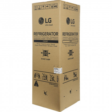 ����������� LG GA-B419SDJL