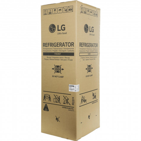 ����������� LG GA-B419SQGL