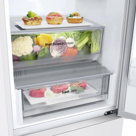 ����������� LG GC-B509AQQW