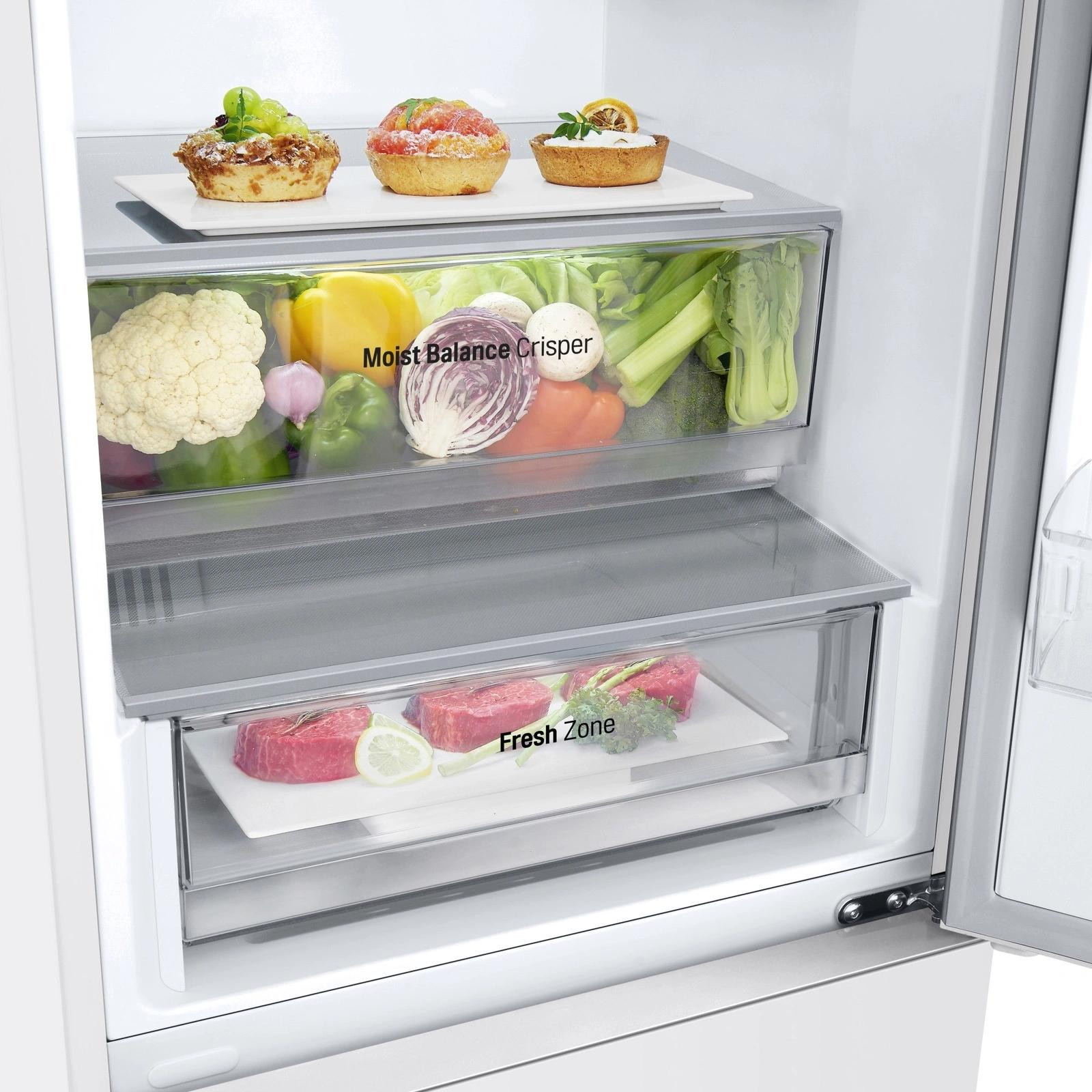 ����������� LG GC-B509AQQW