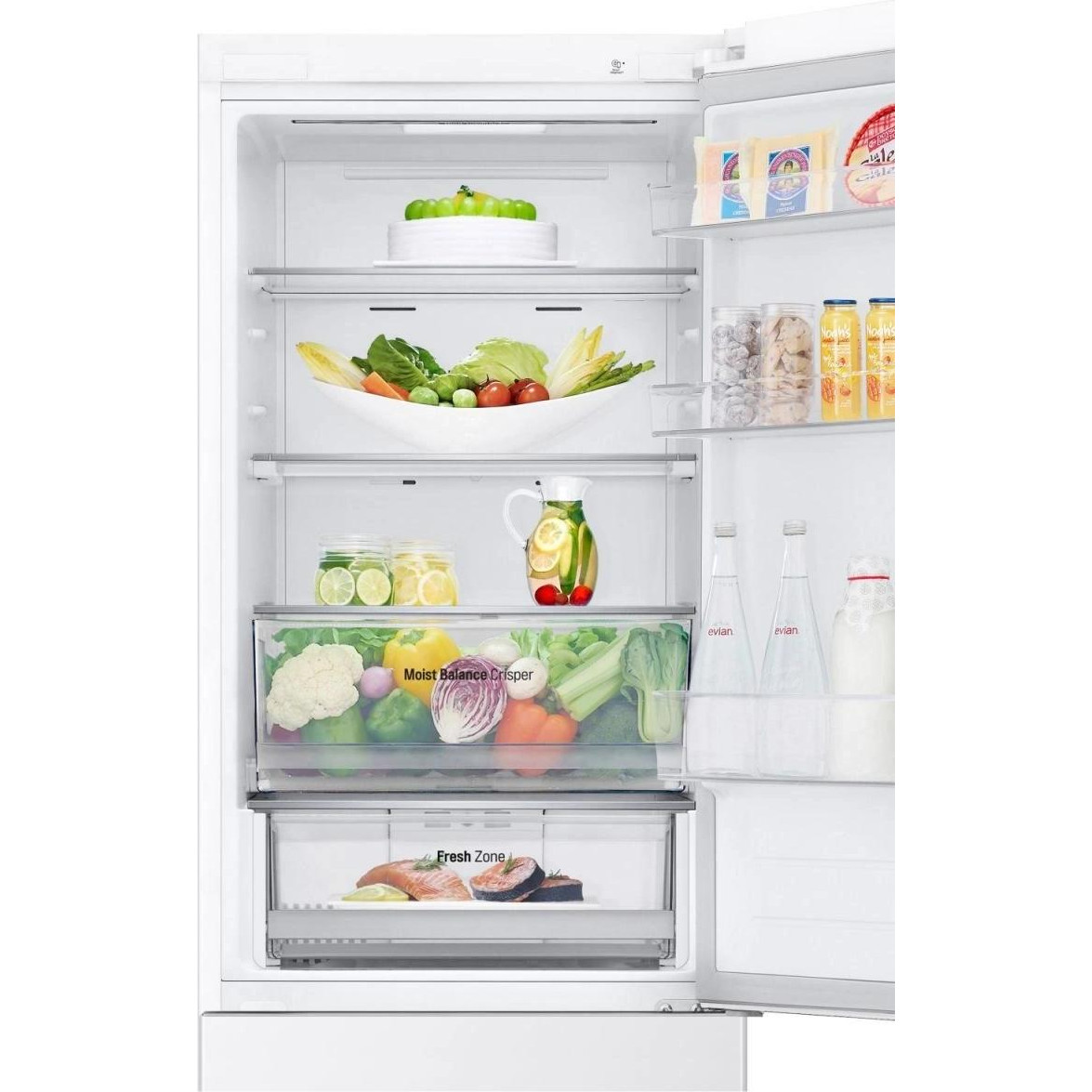 ����������� LG GC-B459AQQW