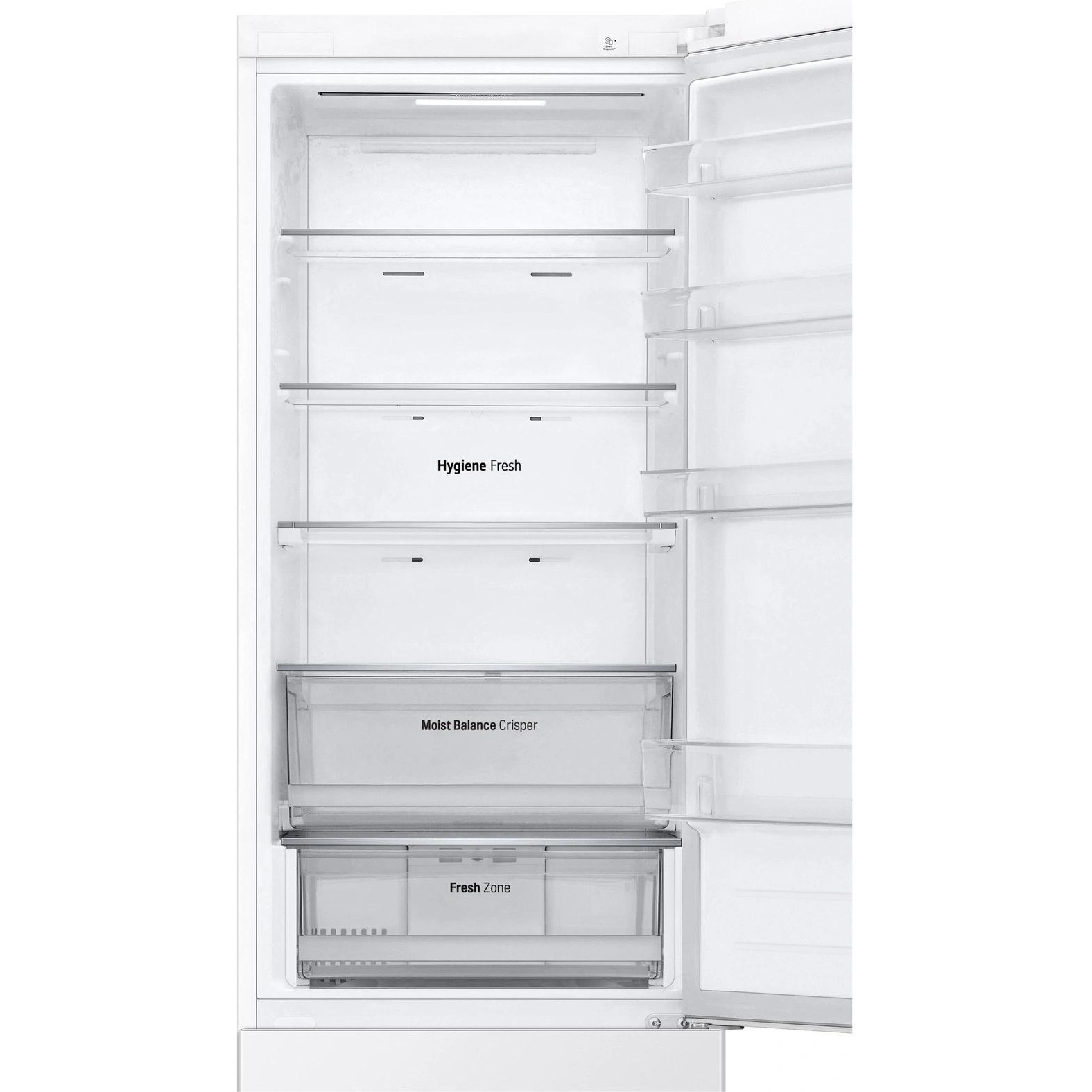 ����������� LG GC-B509AQQW