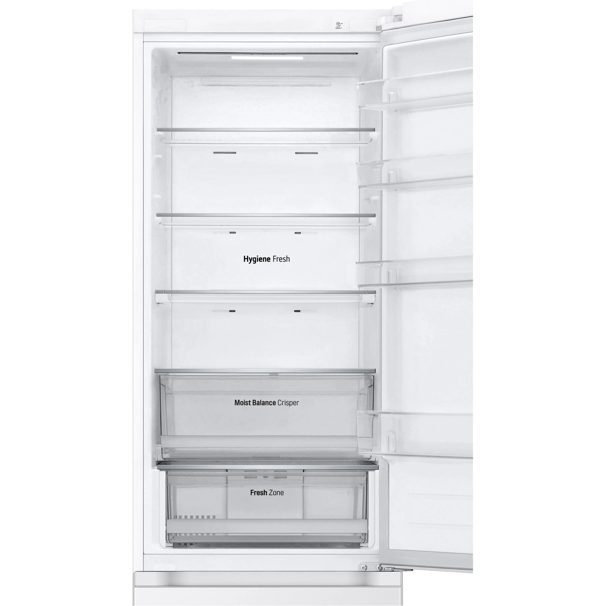 ����������� LG GC-B509FQQW