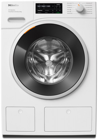 ���������� ������ Miele WSI863 WCS