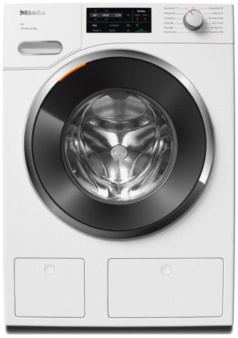 ���������� ������ Miele WWG 760 WPS
