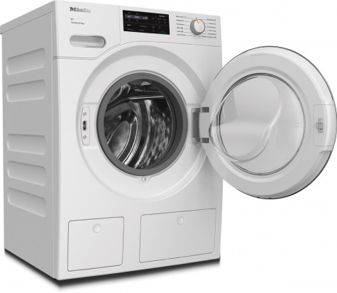 ���������� ������ Miele WWG 760 WPS