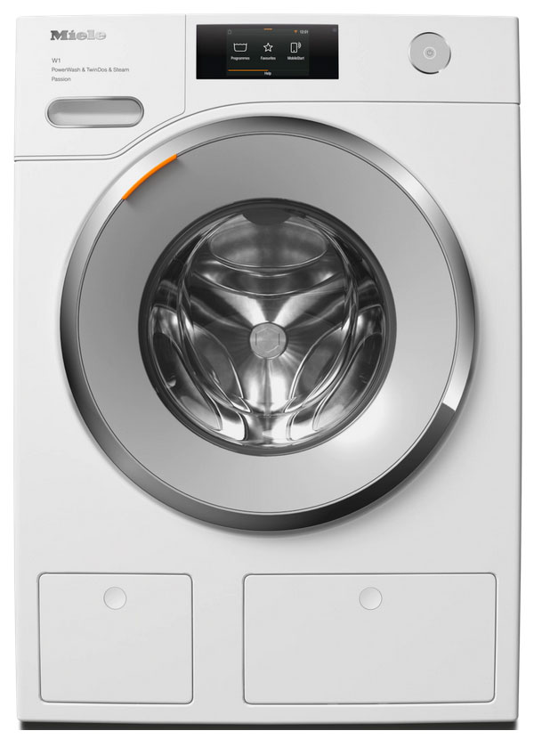 ���������� ������ Miele WWV980 WPS