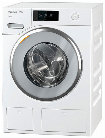 ���������� ������ Miele WWV980 WPS