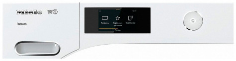 ���������� ������ Miele WWV980 WPS