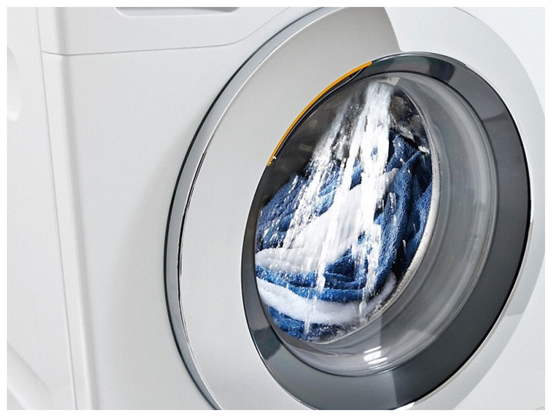���������� ������ Miele WWV980 WPS