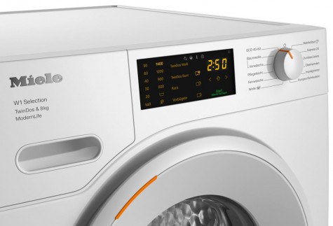 ���������� ������ Miele WSD663 WCS