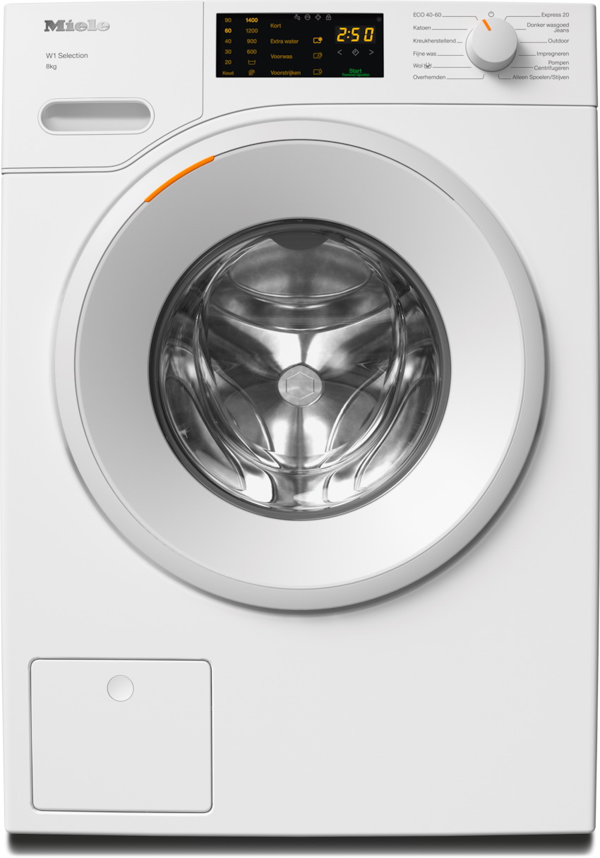 ���������� ������ Miele WSD 023 WCS