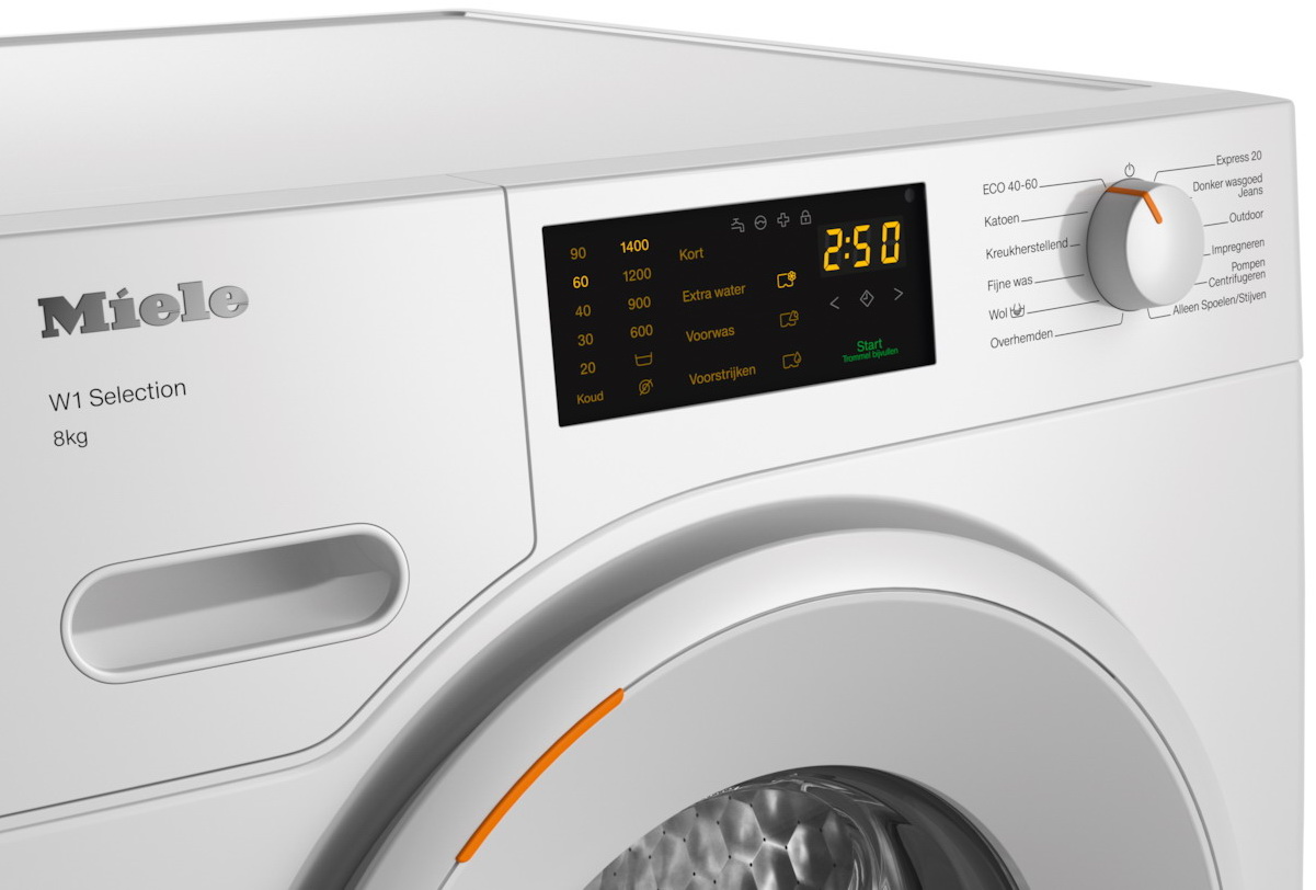 ���������� ������ Miele WSD 023 WCS