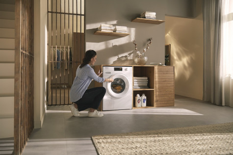 ���������� ������ Miele WSD 023 WCS