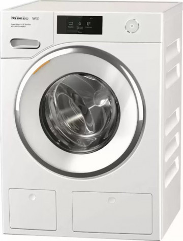 ���������� ������ Miele WWR860WPS