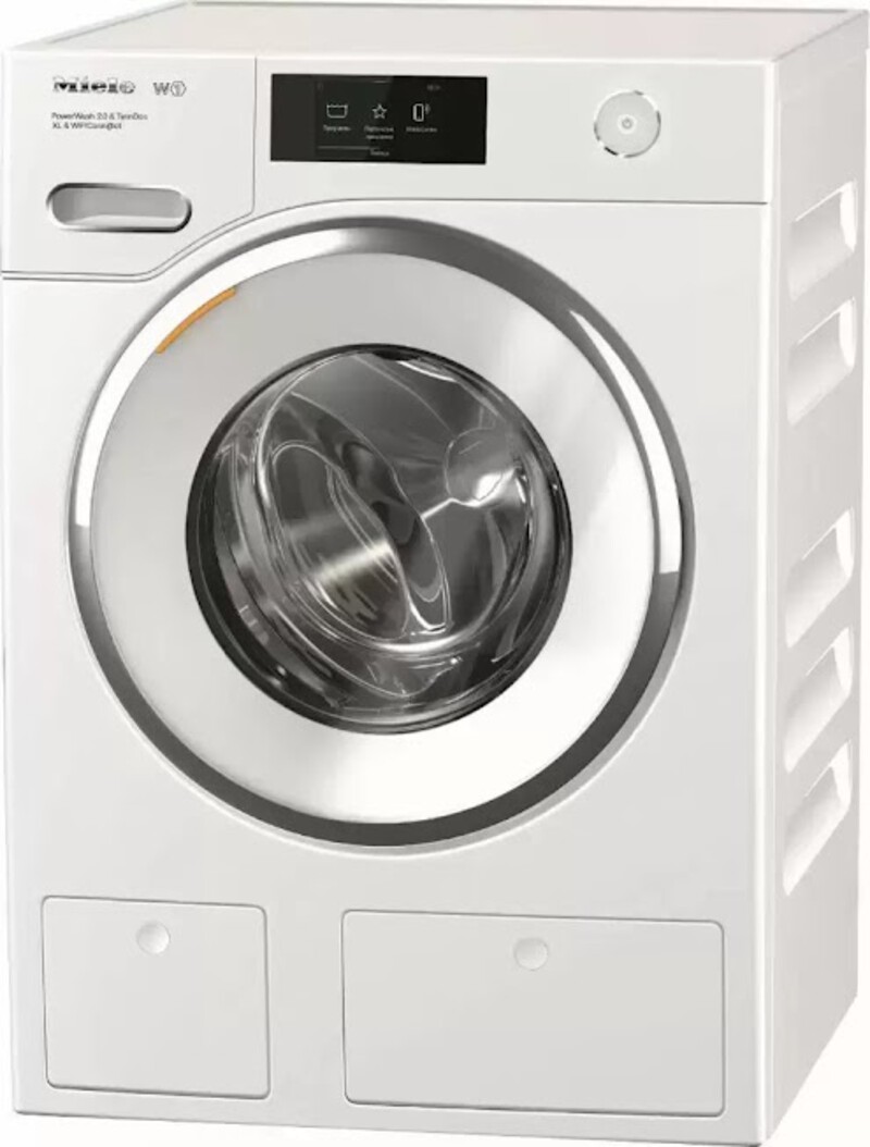 ���������� ������ Miele WWR860WPS