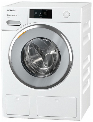 ���������� ������ Miele WWV 980 WPS White Edition