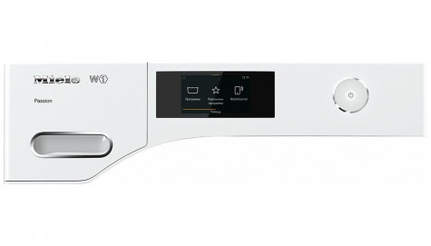 ���������� ������ Miele WWV 980 WPS White Edition