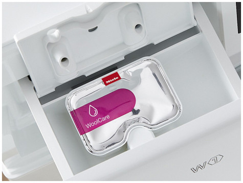 ���������� ������ Miele WWV 980 WPS White Edition