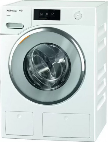 Miele WTW870WPM