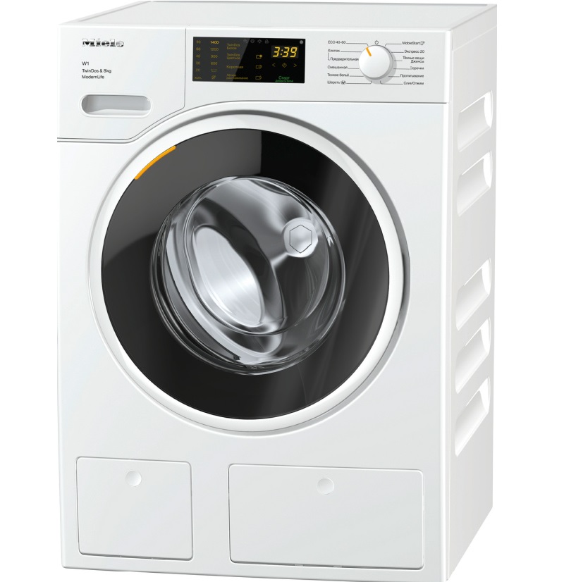 ���������� ������ Miele WED125 WCS