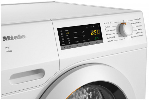 ���������� ������ Miele WCA 030 WCS
